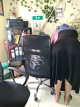 NAJWA-ARAB online show from 21, 3, 2025