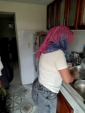 NAJWA-ARAB online show from 30, 9, 2025