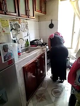 NAJWA-ARAB online show from 2, 10, 2025