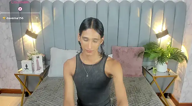 skyyfoxpraga online show from 13, 1, 2025