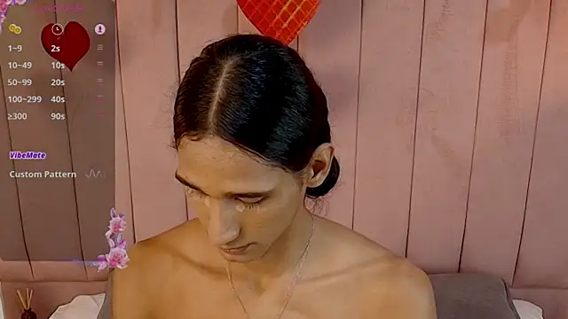 skyyfoxpraga online show from 12, 2, 2025