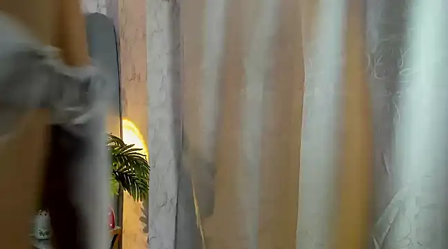 skyyfoxpraga online show from 18, 3, 2025