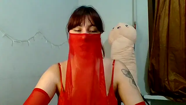 Snapshot of MiaStika chatting on 6, 10, 2025 MiaStika online show from 6, 10, 2025
