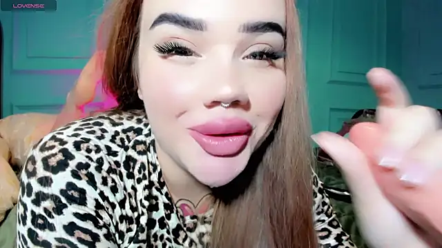 Snapshot of Aira_vi chatting on 25, 12, 2024 Aira vi online show from 25, 12, 2024