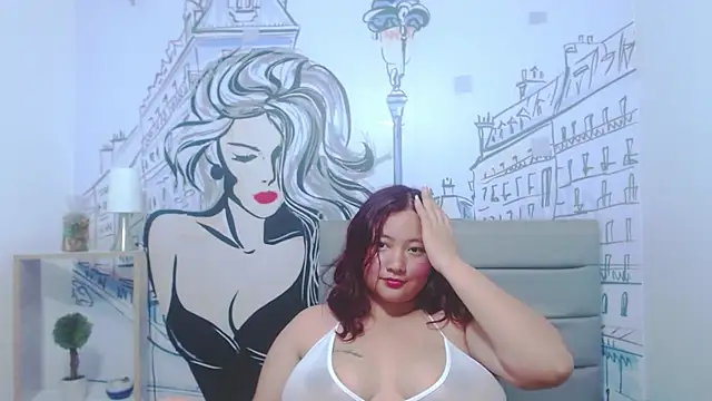 Carlingimenes707rs online show from 11, 2, 2025