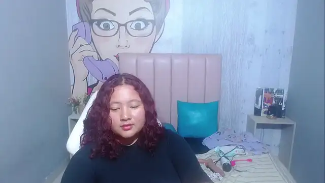 Carlingimenes707rs online show from 8, 3, 2025