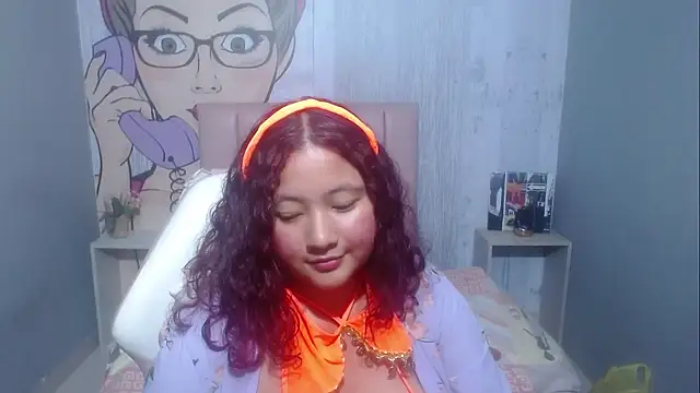 Carlingimenes707rs online show from 12, 3, 2025