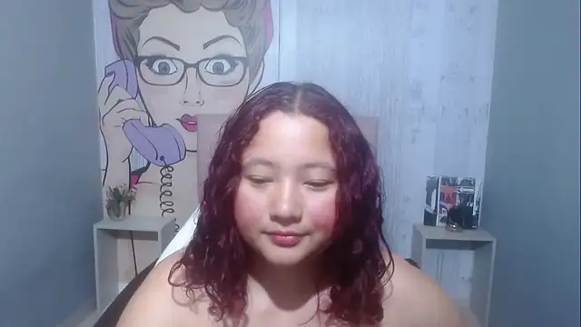 Carlingimenes707rs online show from 20, 3, 2025