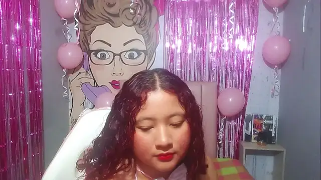 Carlingimenes707rs online show from 22, 3, 2025