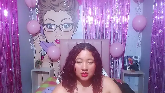 Carlingimenes707rs online show from 22, 3, 2025