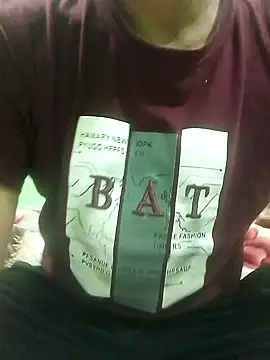 Taniya07 online show from 11, 1, 2025