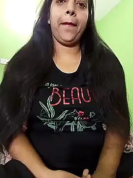 Taniya07 online show from 26, 1, 2025