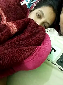 Taniya07 online show from 26, 1, 2025