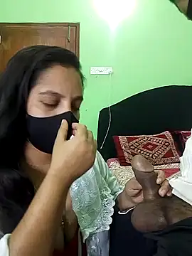 Taniya07 online show from 31, 1, 2025