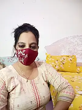 Taniya07 online show from 5, 10, 2025