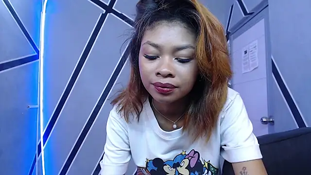 Perla prg online show from 9, 1, 2025