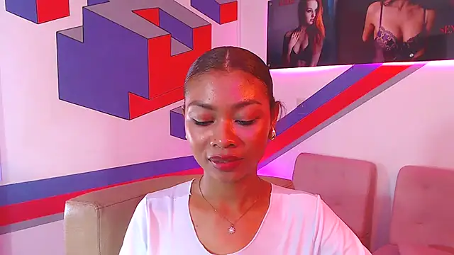 Perla prg online show from 30, 1, 2025