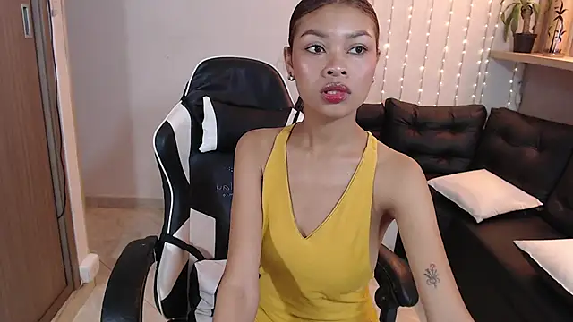 Perla prg online show from 17, 2, 2025