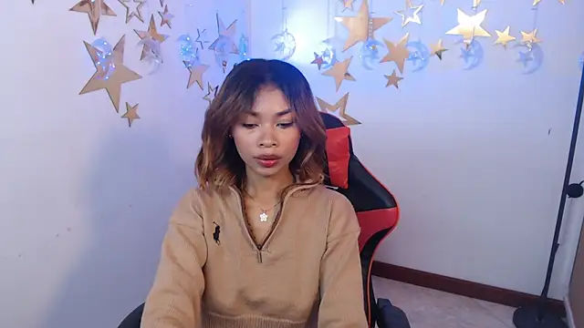 Perla prg online show from 10, 10, 2025