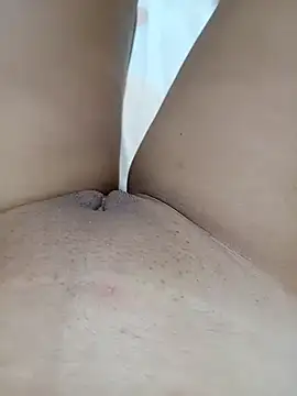 Khaleyssi online show from 28, 12, 2024