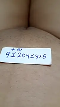 Khaleyssi online show from 27, 1, 2025