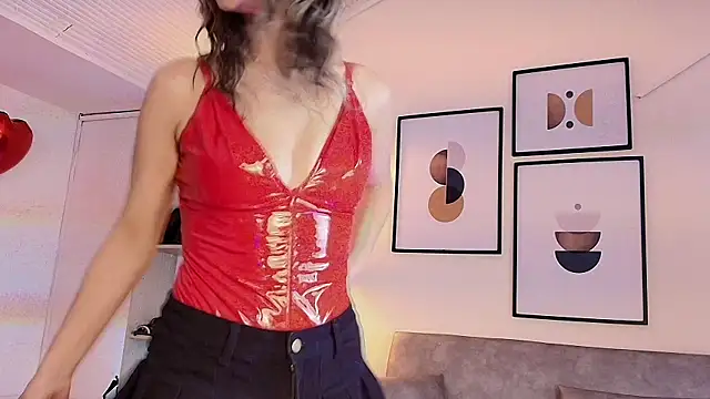 AryTorres  online show from 27, 2, 2025