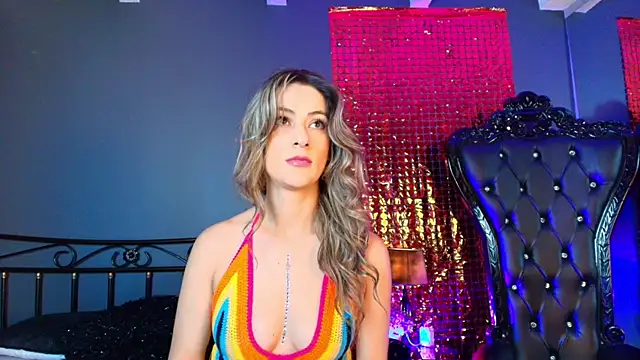 AryTorres  online show from 15, 10, 2025