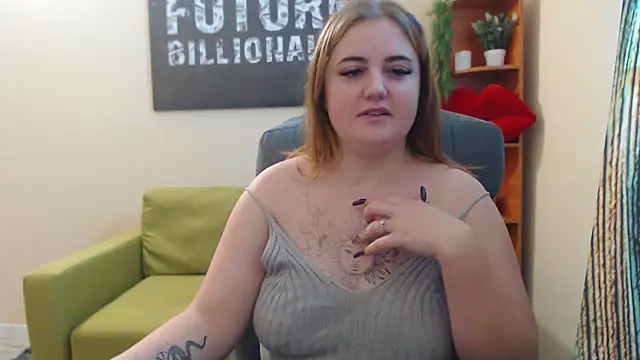 Doliss online show from 30, 1, 2025