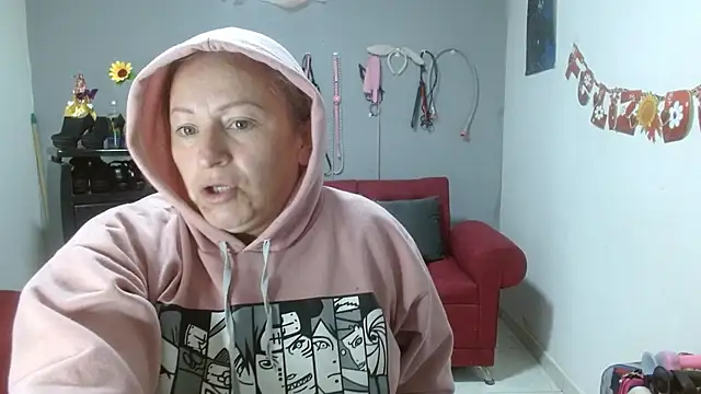 emperabigbootybigass online show from 20, 3, 2025