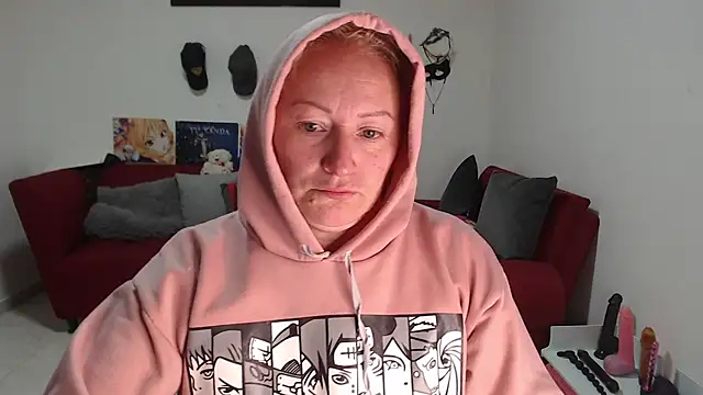 emperabigbootybigass online show from 11, 9, 2025