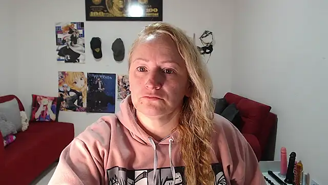 emperabigbootybigass online show from 15, 9, 2025