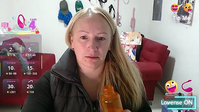 emperabigbootybigass online show from 20, 11, 2025