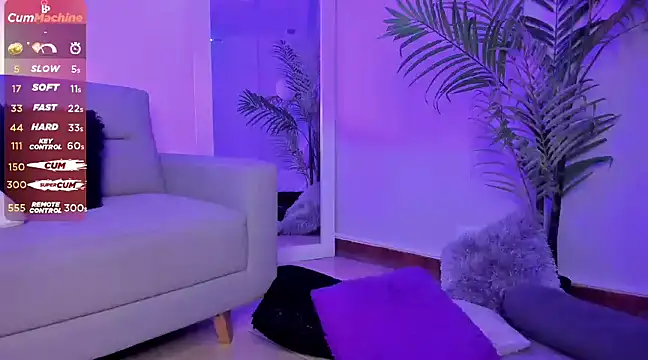 Manu Velez online show from 20, 12, 2024