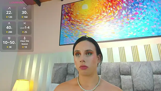 Snapshot of nova_lane chatting on 12, 3, 2025 nova lane online show from 12, 3, 2025