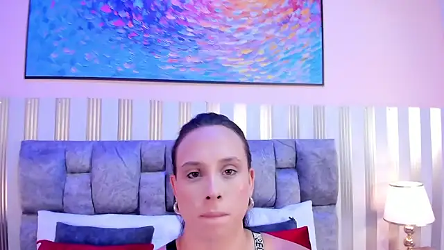 Snapshot of nova_lane chatting on 15, 10, 2025 nova lane online show from 15, 10, 2025