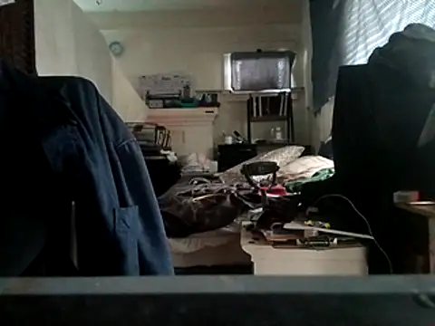 Snapshot of DevinToore chatting on 3, 11, 2025 DevinToore online show from 3, 11, 2025