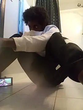 DevinToore online show from 16, 4, 2026