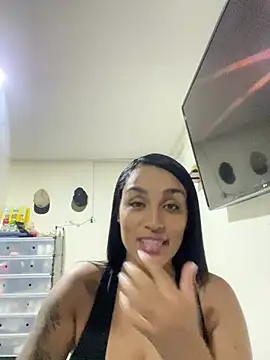 KatalinnaBrown online show from 11, 7, 2026