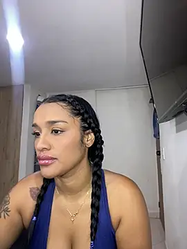 KatalinnaBrown online show from 23, 7, 2026