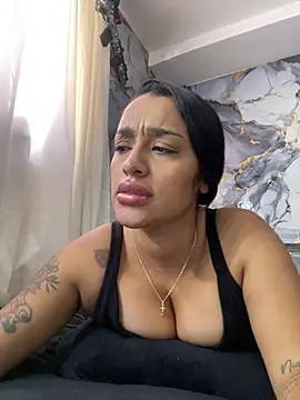 KatalinnaBrown online show from 29, 7, 2026
