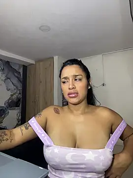 KatalinnaBrown online show from 31, 7, 2026