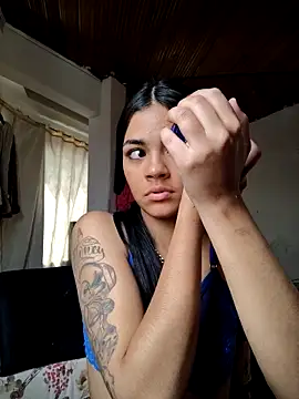 kihara candy69 online show from 19, 11, 2025