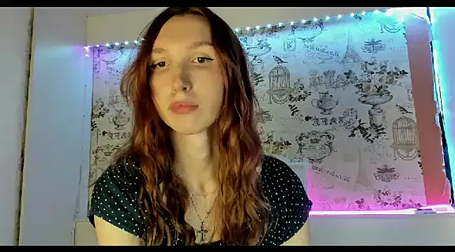 LisaIcon online show from 20, 1, 2025