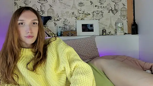 LisaIcon online show from 8, 10, 2025