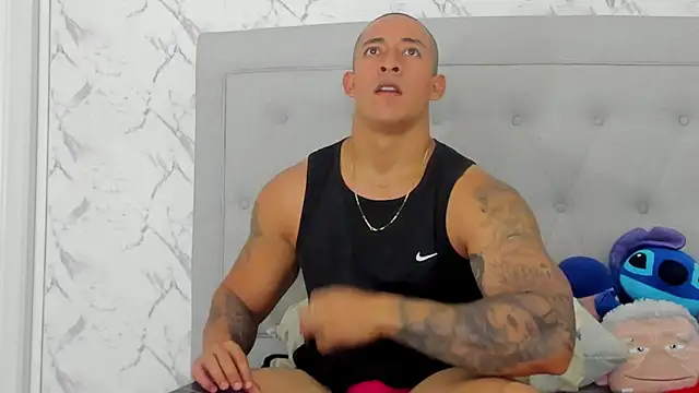 luigiferrara online show from 23, 10, 2025