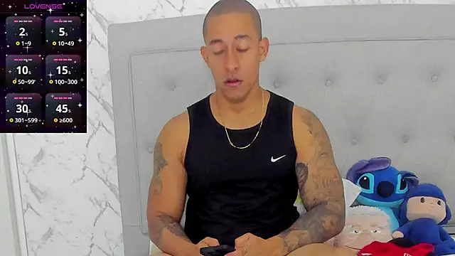 luigiferrara online show from 8, 2, 2026