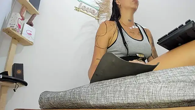 Sophia dirty31 online show from 26, 9, 2025