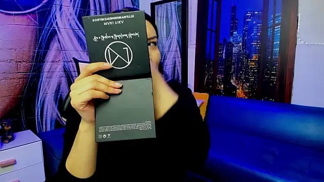 Snapshot of Violetaa_diazz chatting on 2, 12, 2024 Violetaa diazz online show from 2, 12, 2024