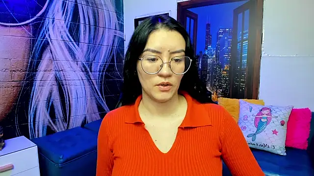 Snapshot of Violetaa_diazz chatting on 9, 12, 2024 Violetaa diazz online show from 9, 12, 2024