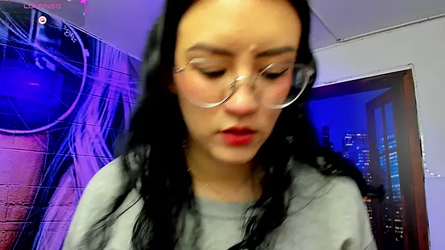 Snapshot of Violetaa_diazz chatting on 27, 12, 2024 Violetaa diazz online show from 27, 12, 2024